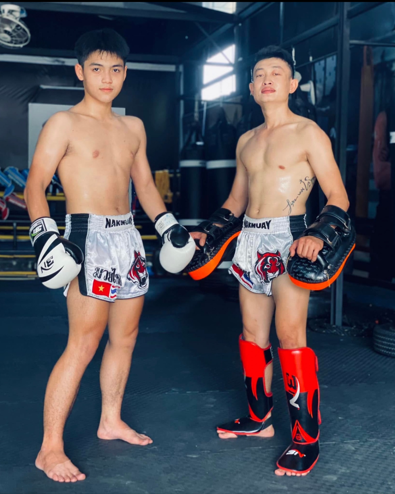 Nguyễn Nhật Nam